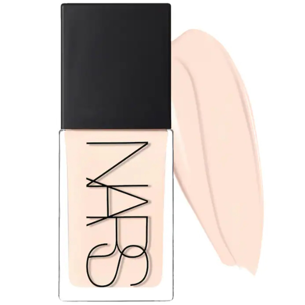 NARS  Light Reflecting Skin Improving Foundation Shade Yulong 1.5 (1 fl oz)